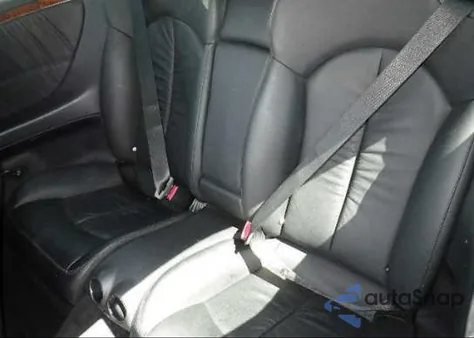 2008 Mercedes-Benz Clk350 z USA, uszkodzony, nr VIN WDBTK56F68T090618